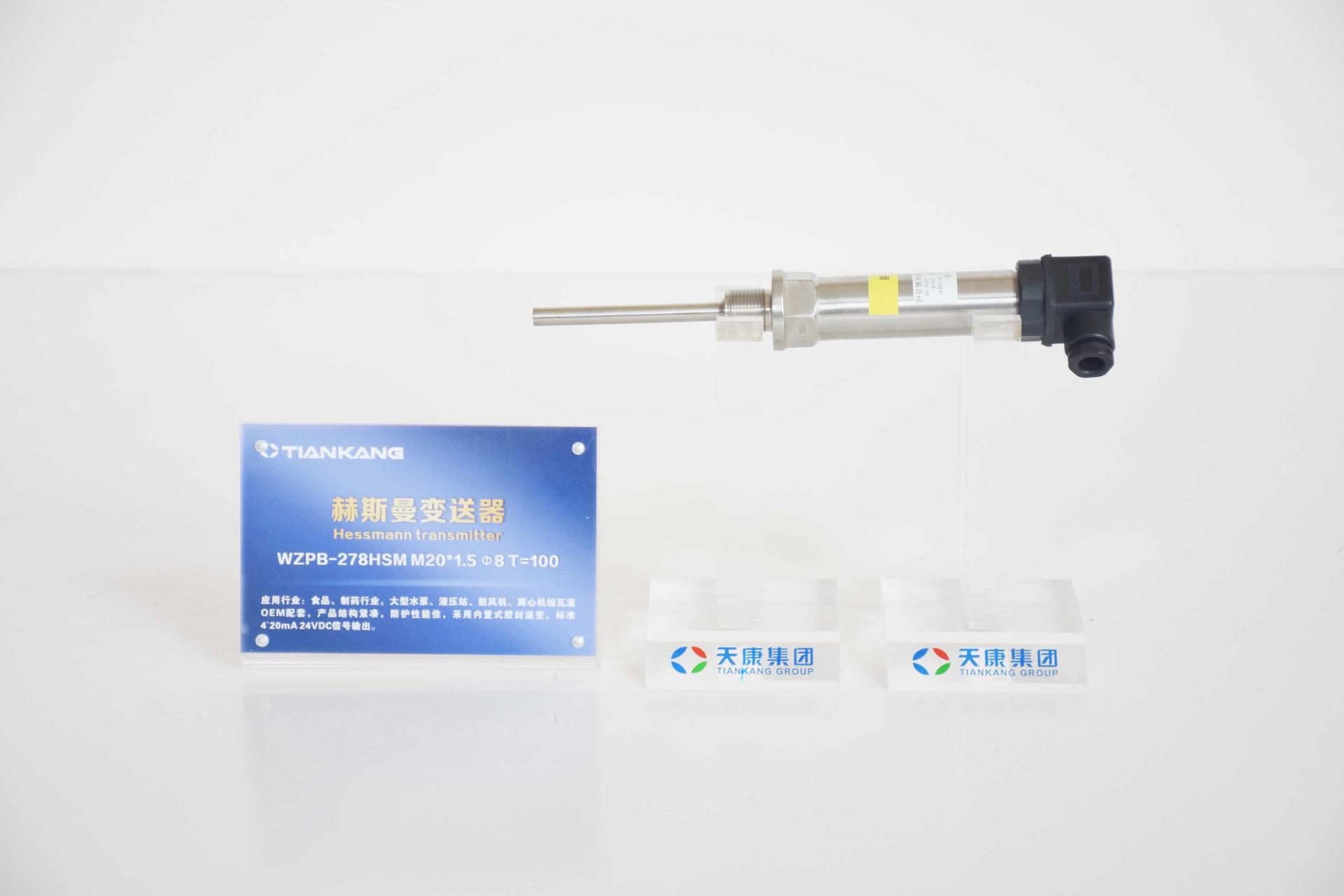 黄石TK-DZS-3051DP